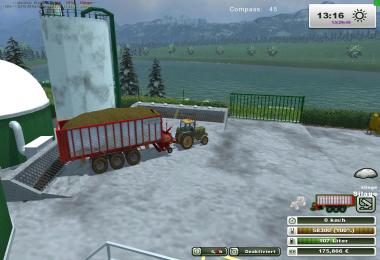 placeable upk BGA V1beta