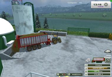 placeable upk BGA V1beta