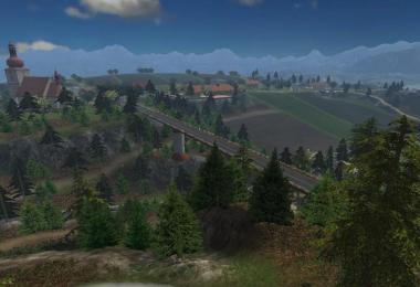 Poland Beskid v1.0