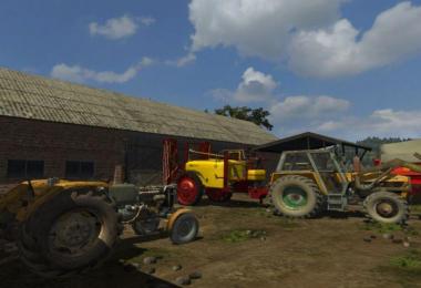 Polish Farm v3.0