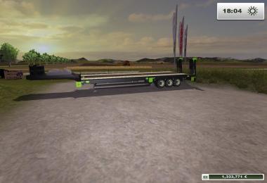 PORTE ENGINS ALIEN THEME V2