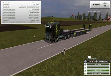 PORTE ENGINS ALIEN THEME V2