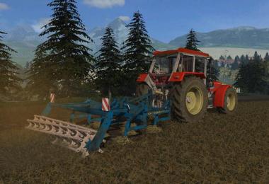Rabe Werk Cultivators type EGF v1