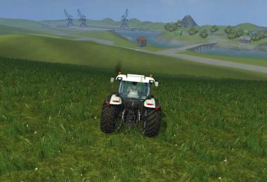 Region of Texas v2.0