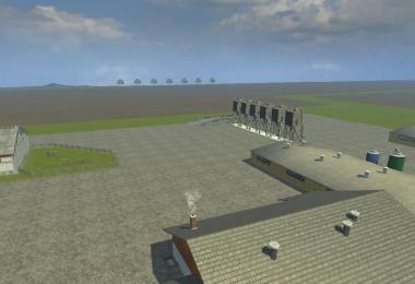 Region of Texas v2.0