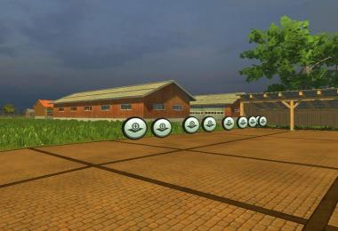 Region of Texas v2.0