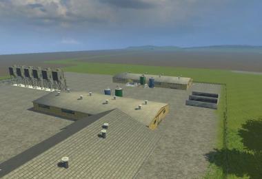 Region of Texas v2.0