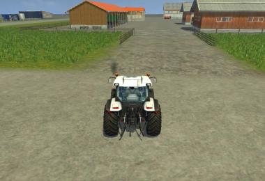 Region of Texas v2.0