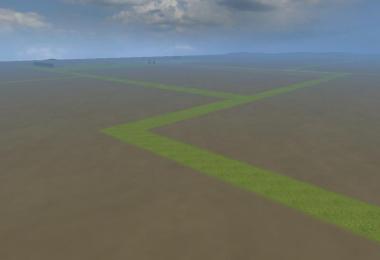 Region of Texas v2.0