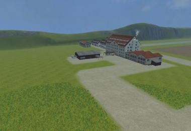 Region of Texas v3.0