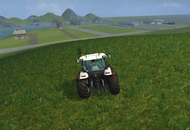 Region of Texas v3.0