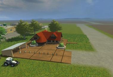 Region of Texas v3.0