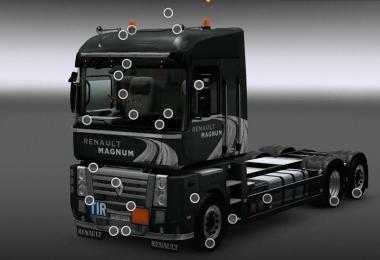 Renault Magnum v1.13.3
