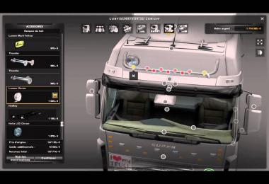 Renault Premium Update v0.5
