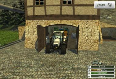 Repented in Upper Swabia v2.2