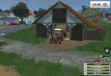 Repented in Upper Swabia v2.2