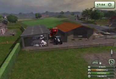 Repented in Upper Swabia v2.2