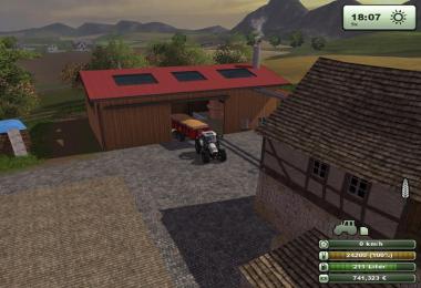 Repented in Upper Swabia v2.2