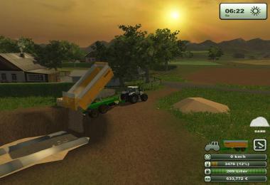 Repented in Upper Swabia v2.2