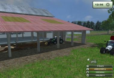 Repented in Upper Swabia v2.2