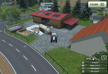 Repented in Upper Swabia v2.2