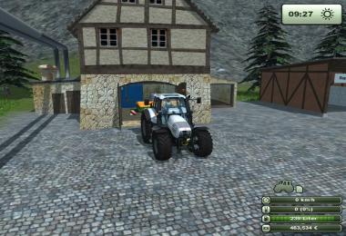 Repented in Upper Swabia v2.2