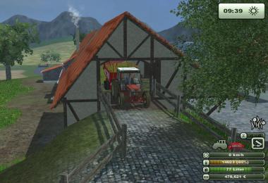 Repented in Upper Swabia v2.2