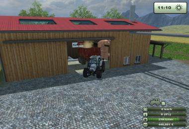 Repented in Upper Swabia v2.2