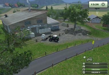 Repented in Upper Swabia v2.2