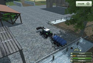 Repented in Upper Swabia v2.2