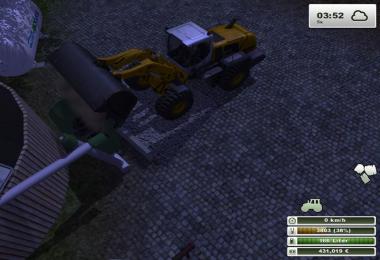 Repented in Upper Swabia v2.2