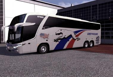 Reworked G7 1600 LD 6x2