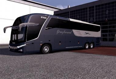 Reworked G7 1600 LD 6x2