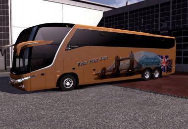 Reworked G7 1600 LD 6x2