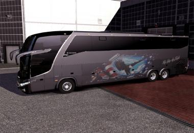 Reworked G7 1600 LD 6x2