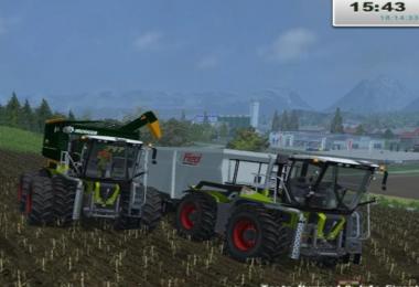 Richiger dock construction v1.0 waschbar