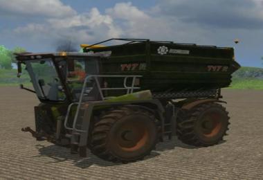 Richiger dock construction v1.0 waschbar