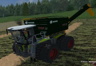 Richiger dock construction v1.0 waschbar