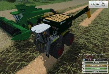 Richiger dock construction v1.0