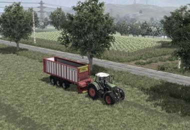 Rislisberg Valley v3.0 Final Rebuilt