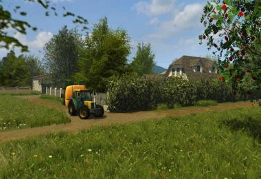 Rislisberg Valley v3.0 Final Rebuilt