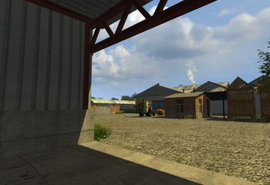 Rislisberg Valley v3.0 Final Rebuilt