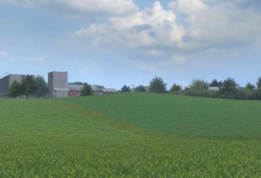 Rislisberg Valley v3.0 Final Rebuilt