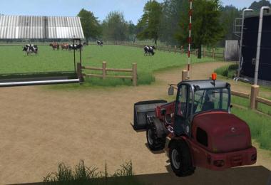 Rislisberg Valley v3.0 Final Rebuilt