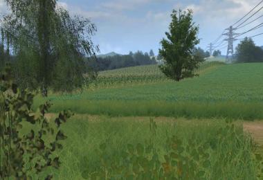 Rislisberg Valley v3.0 Final Rebuilt