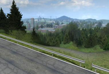 Rislisberg Valley v3.0 Final Rebuilt