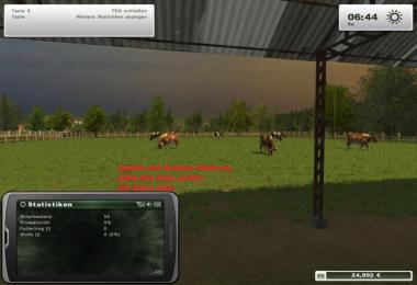 Rislisberg Valley v3.0 Final Rebuilt