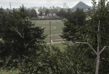 Rislisberg Valley v3.0 Final Rebuilt