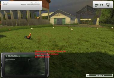 Rislisberg Valley v3.0 Final Rebuilt