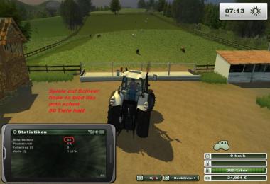 Rislisberg Valley v3.0 Final Rebuilt